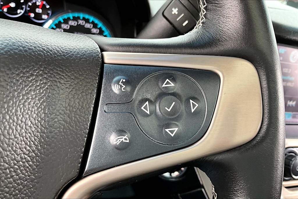 Thumbnail: 2019 GMC Yukon - 21