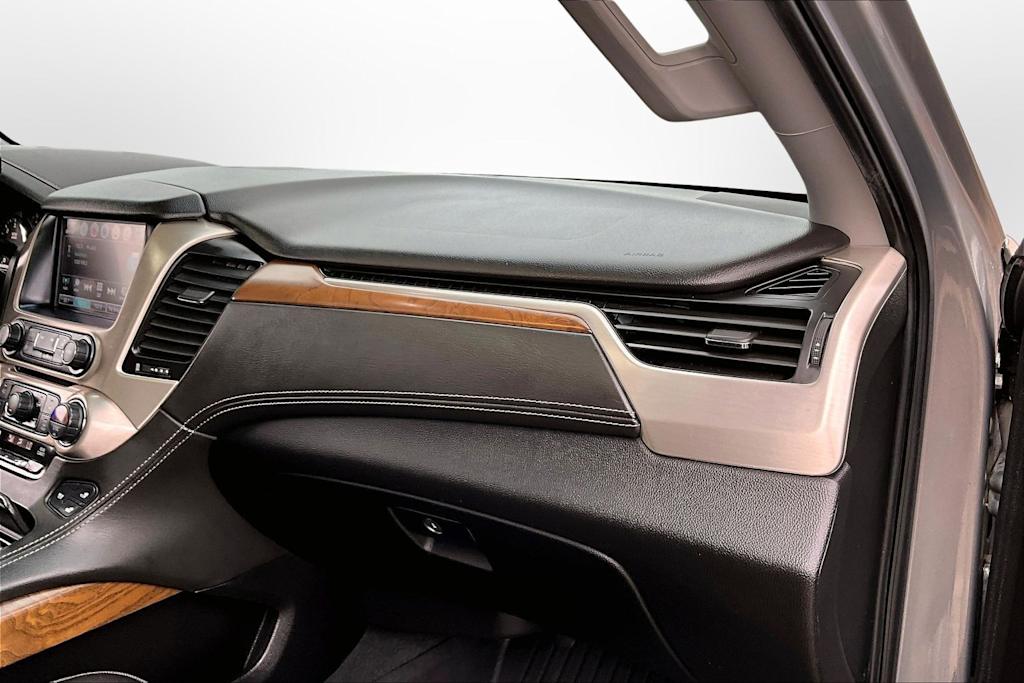 Thumbnail: 2019 GMC Yukon - 18