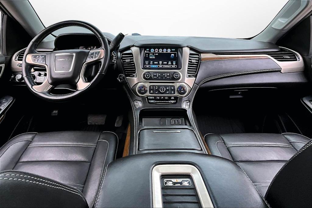 Thumbnail: 2019 GMC Yukon - 11