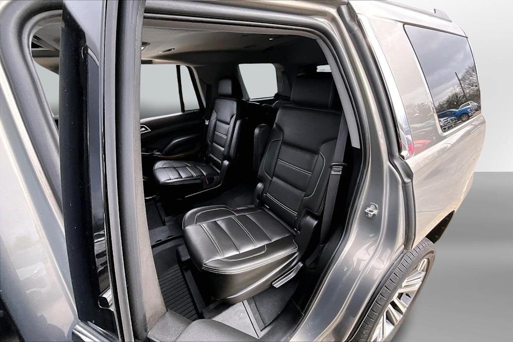 Thumbnail: 2019 GMC Yukon - 27