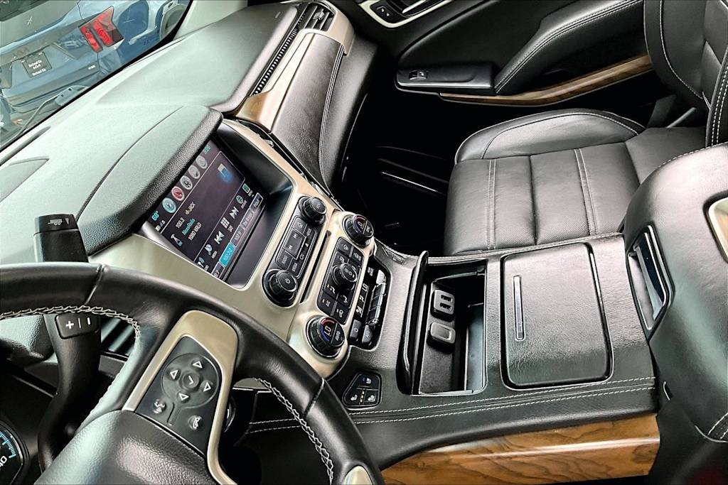 Thumbnail: 2019 GMC Yukon - 10