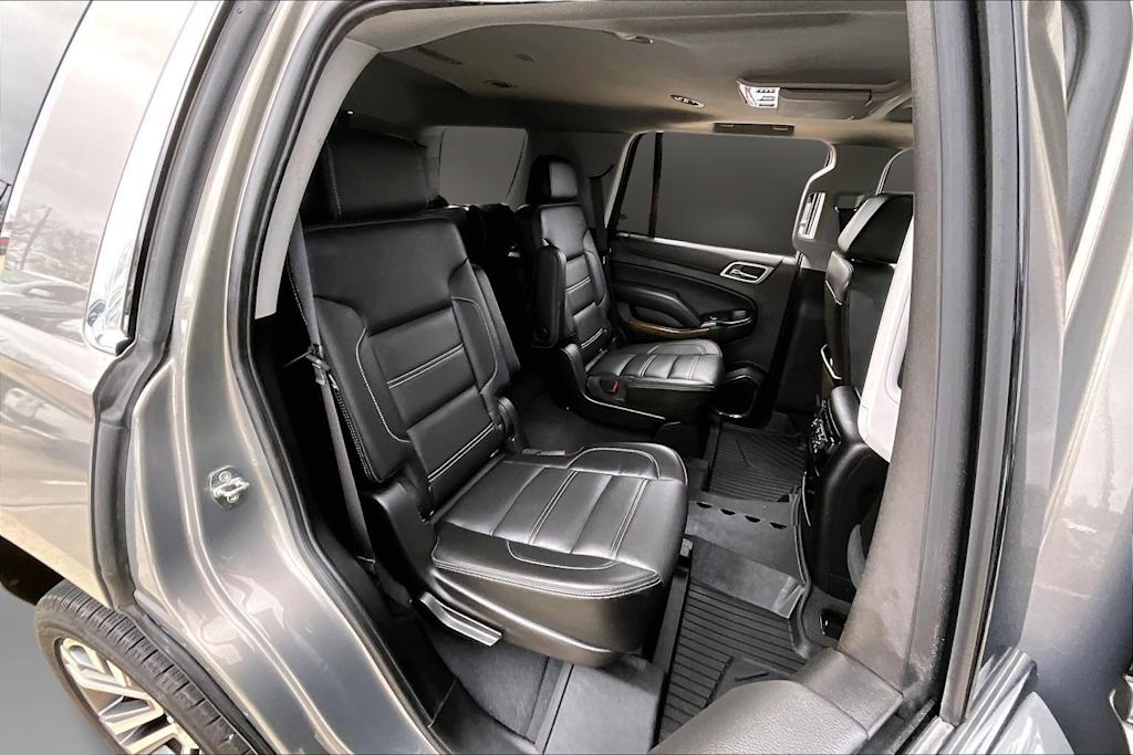 Thumbnail: 2019 GMC Yukon - 7