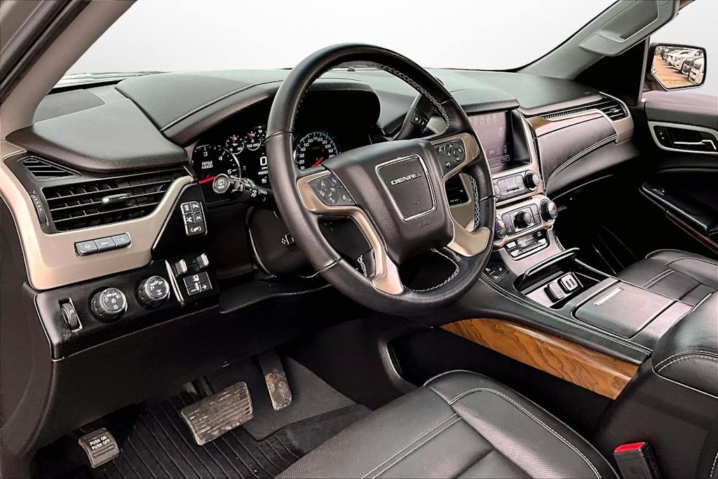 Thumbnail: 2019 GMC Yukon - 8