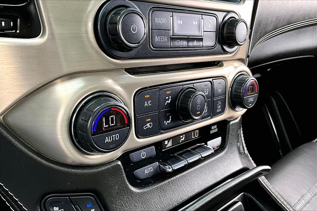 Thumbnail: 2019 GMC Yukon - 25