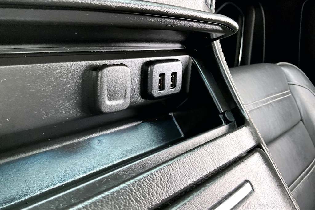 Thumbnail: 2019 GMC Yukon - 23