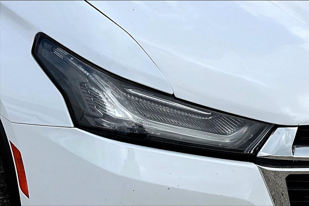 Thumbnail: 2022 Chevrolet Traverse - 30