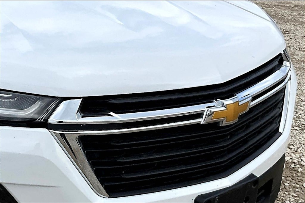 Thumbnail: 2022 Chevrolet Traverse - 29