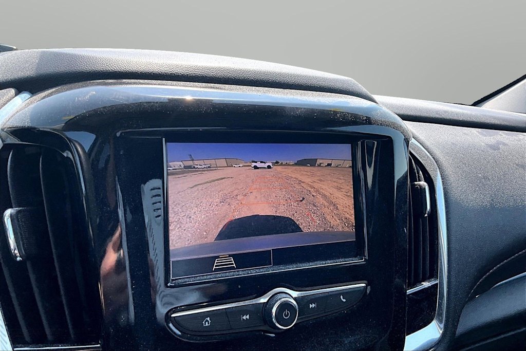 Thumbnail: 2021 Chevrolet Traverse - 20