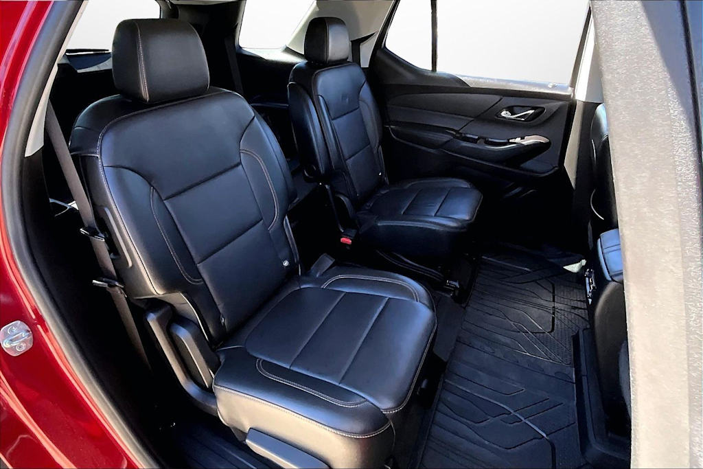 Thumbnail: 2019 Chevrolet Traverse - 28