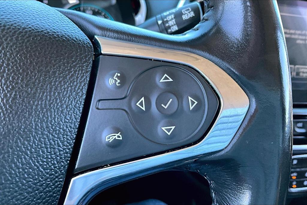 Thumbnail: 2019 Chevrolet Traverse - 22