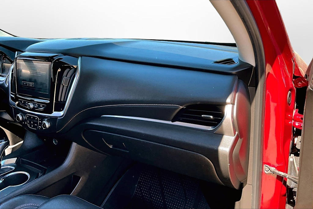 Thumbnail: 2019 Chevrolet Traverse - 13