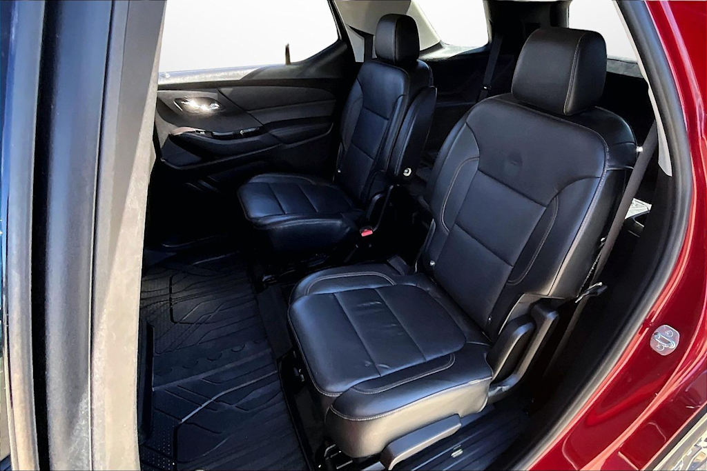 Thumbnail: 2019 Chevrolet Traverse - 11