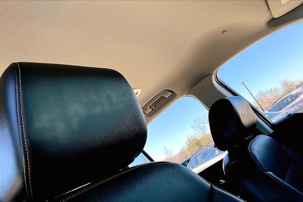 Thumbnail: 2019 Chevrolet Traverse - 10