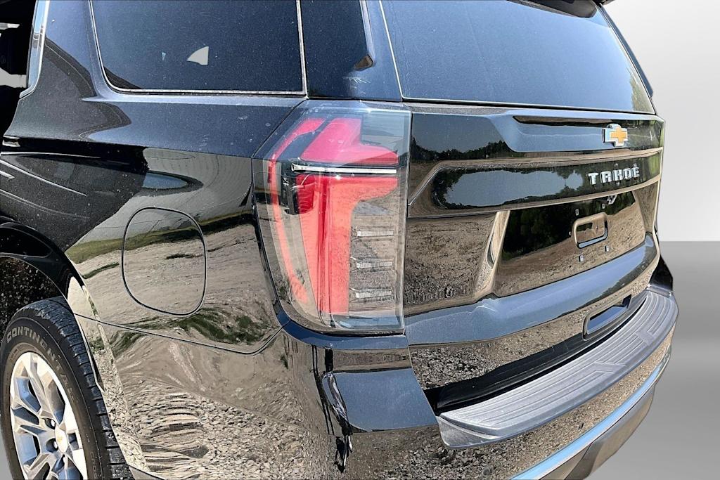 Thumbnail: 2025 Chevrolet Tahoe - 33