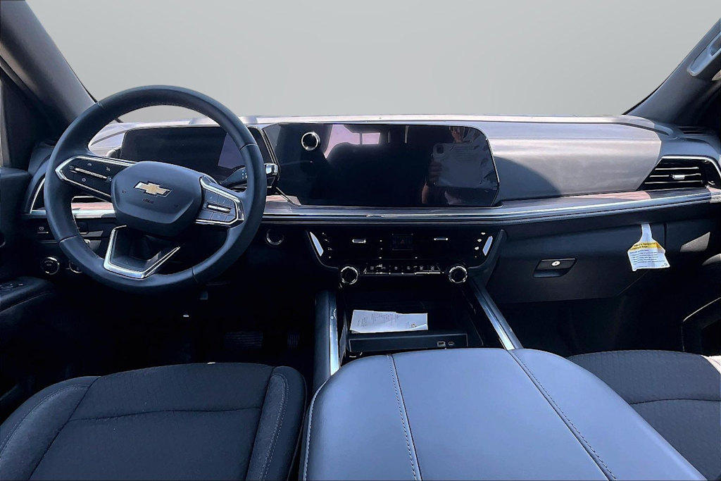 Thumbnail: 2025 Chevrolet Tahoe - 13