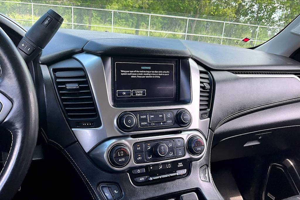 Thumbnail: 2019 Chevrolet Tahoe - 13