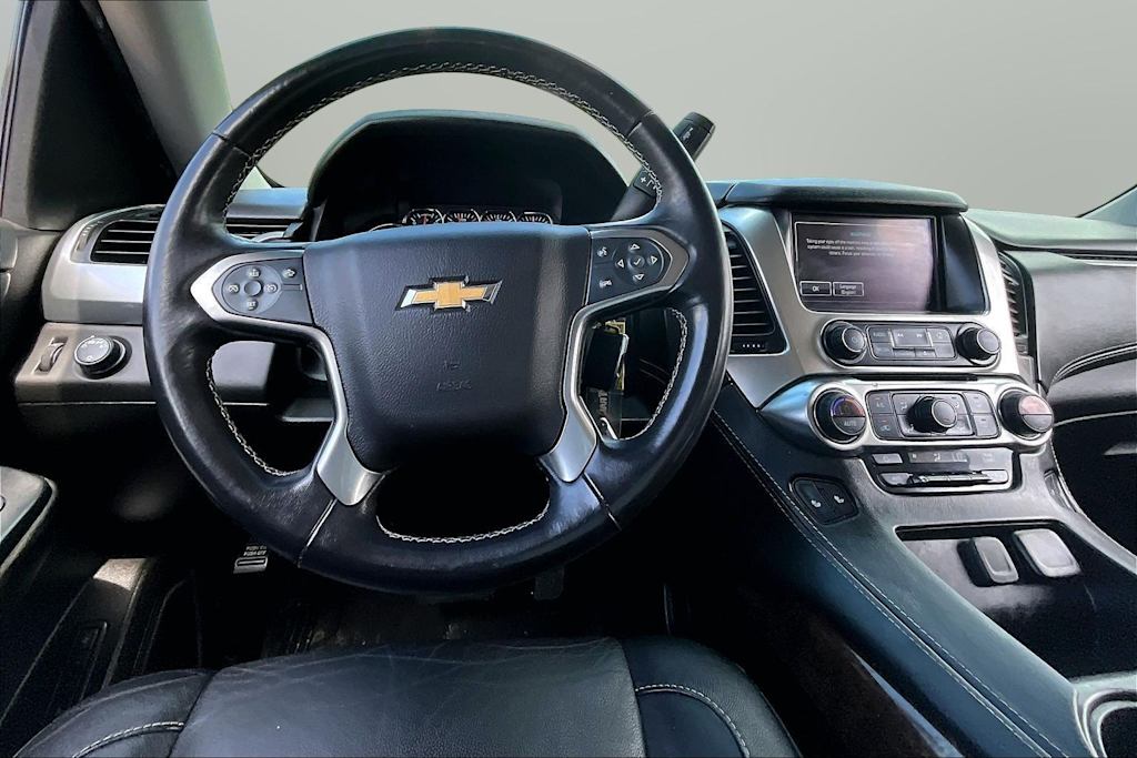 Thumbnail: 2019 Chevrolet Tahoe - 2