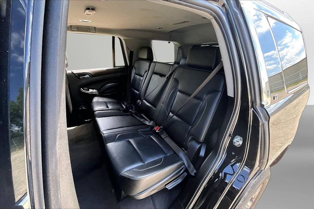 Thumbnail: 2019 Chevrolet Tahoe - 11