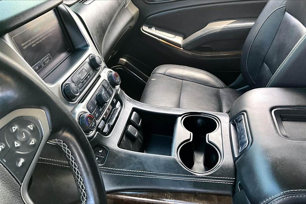 Thumbnail: 2019 Chevrolet Tahoe - 14