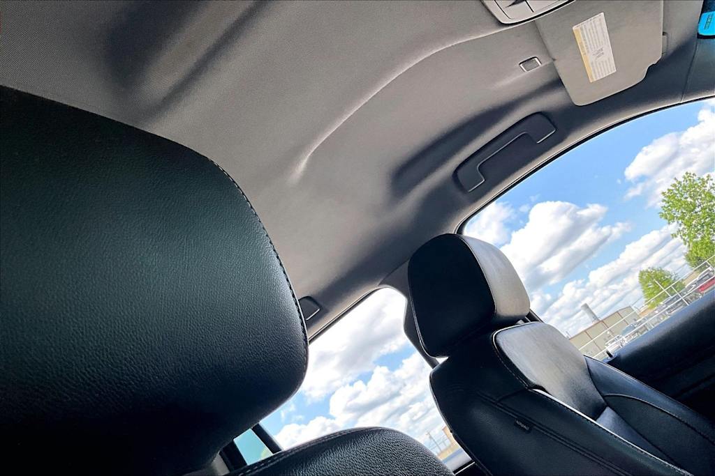 Thumbnail: 2019 Chevrolet Tahoe - 20