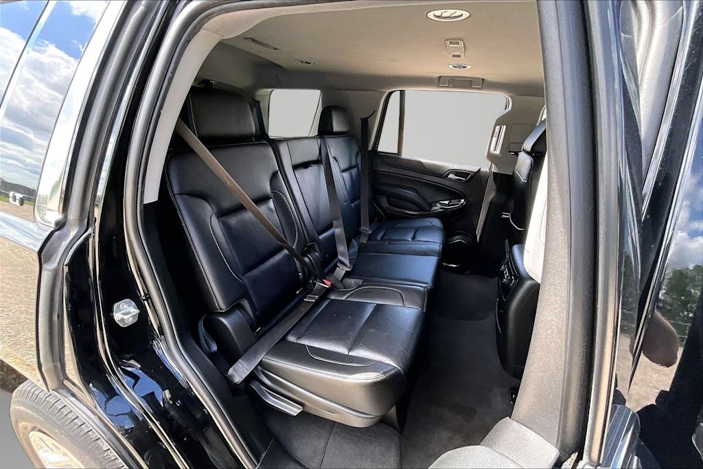 Thumbnail: 2019 Chevrolet Tahoe - 27