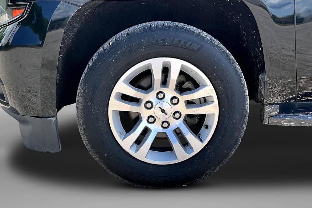 Thumbnail: 2019 Chevrolet Tahoe - 7