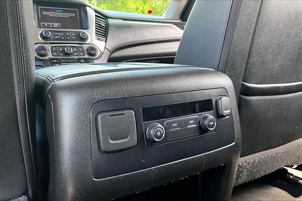 Thumbnail: 2019 Chevrolet Tahoe - 25
