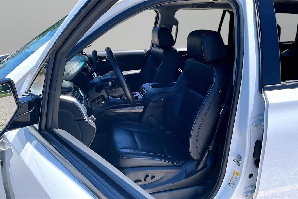 Thumbnail: 2019 Chevrolet Tahoe - 27