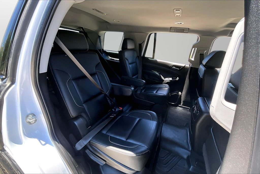 Thumbnail: 2019 Chevrolet Tahoe - 28