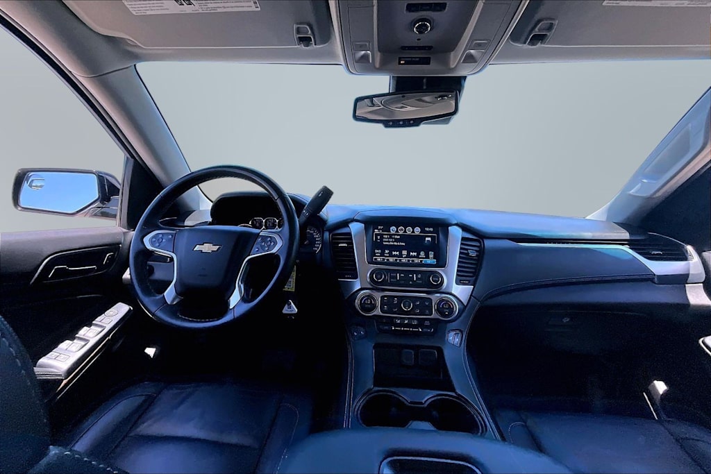 Thumbnail: 2019 Chevrolet Tahoe - 12