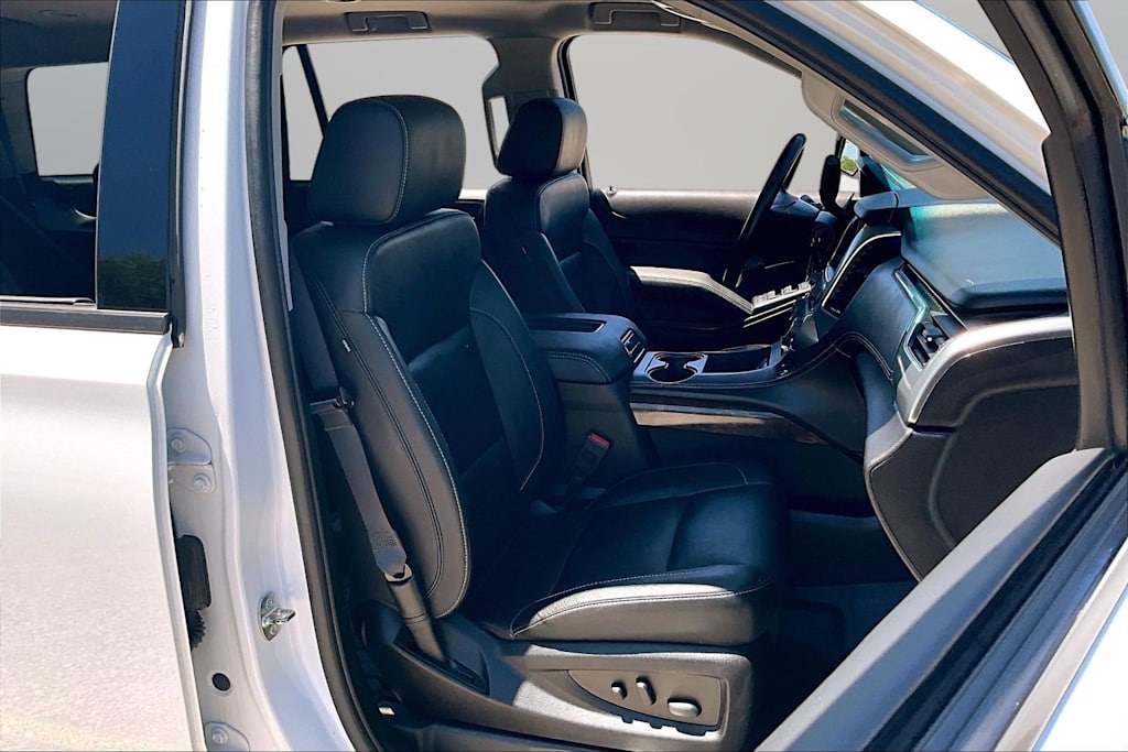 Thumbnail: 2019 Chevrolet Tahoe - 9