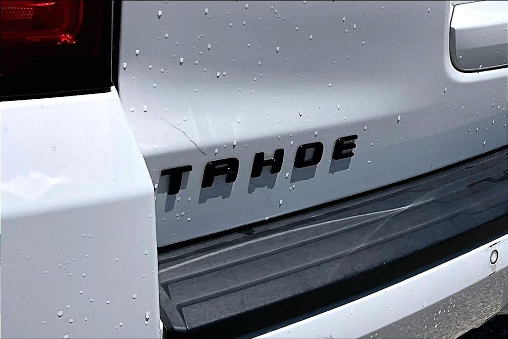 Thumbnail: 2019 Chevrolet Tahoe - 6