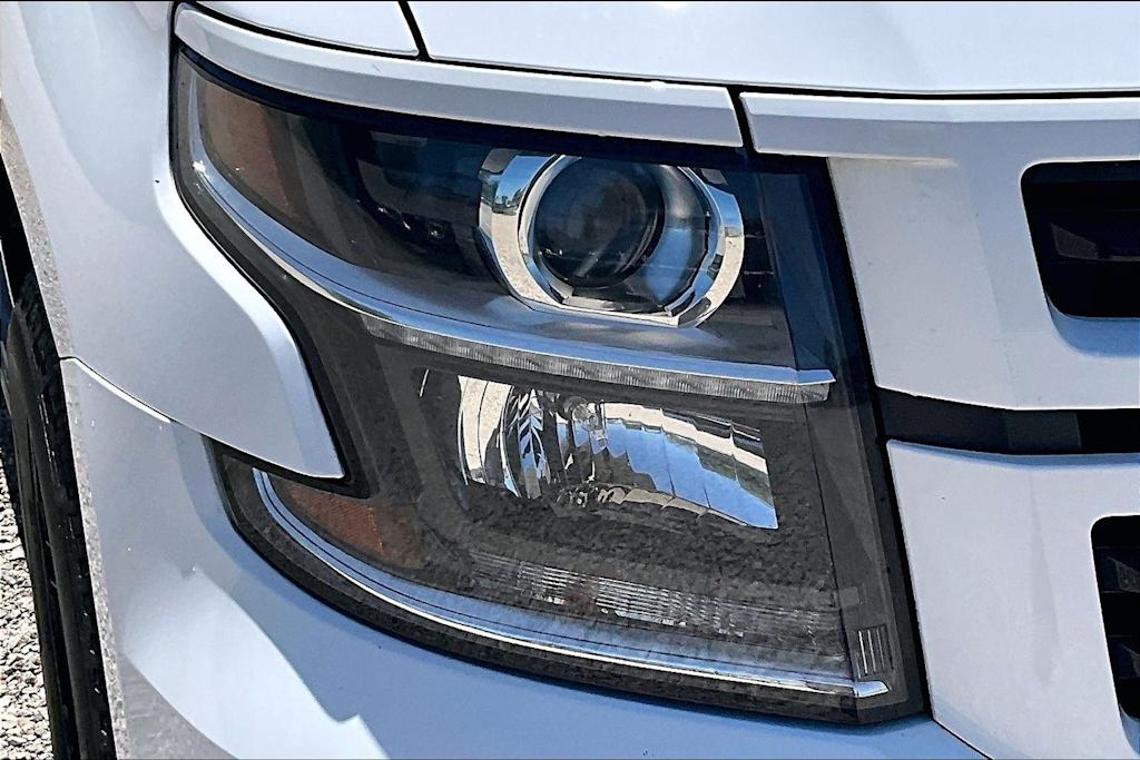 Thumbnail: 2019 Chevrolet Tahoe - 30
