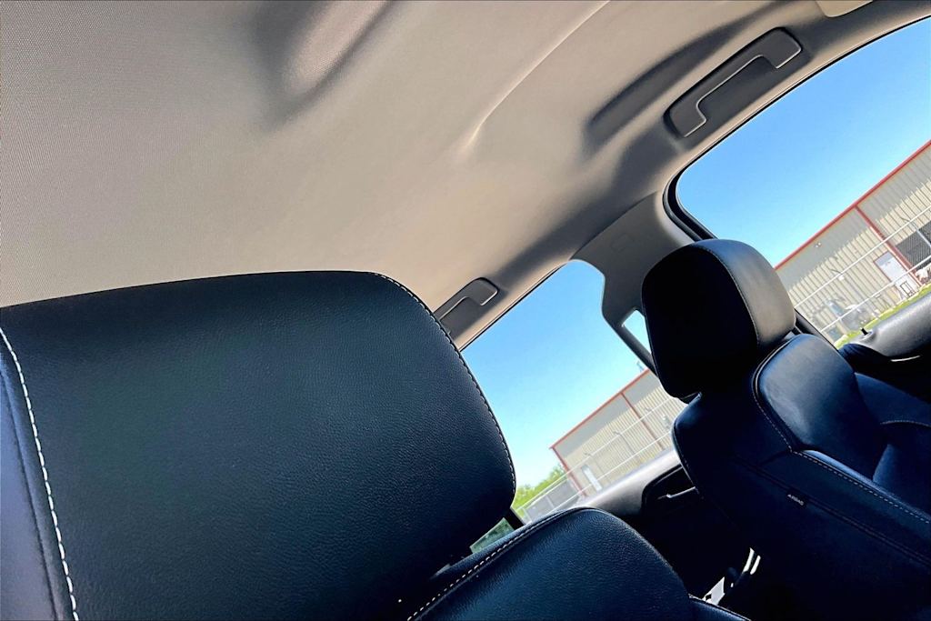 Thumbnail: 2019 Chevrolet Tahoe - 10