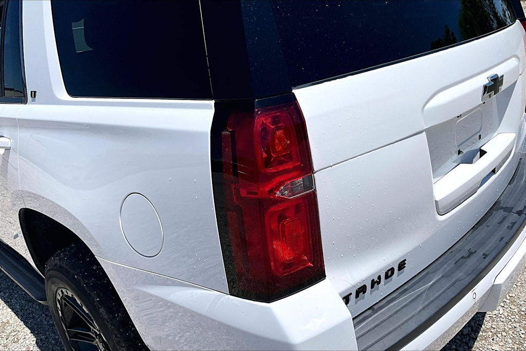 Thumbnail: 2019 Chevrolet Tahoe - 31
