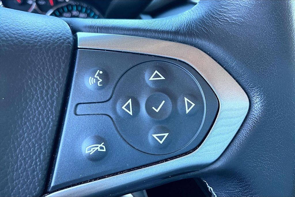 Thumbnail: 2019 Chevrolet Tahoe - 22