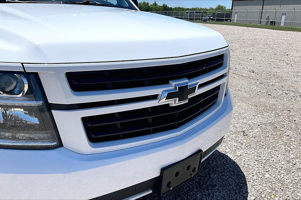 Thumbnail: 2019 Chevrolet Tahoe - 29