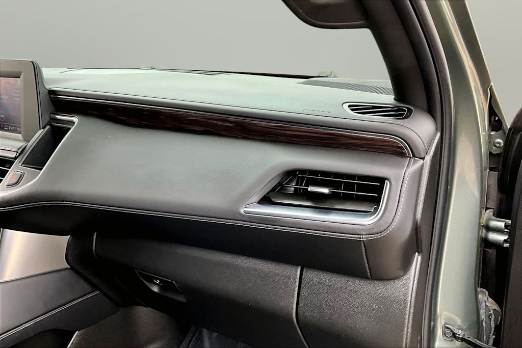 Thumbnail: 2024 Chevrolet Tahoe - 20