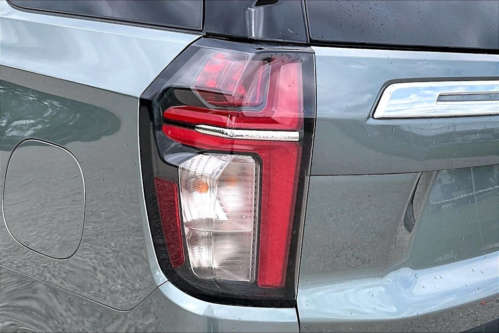 Thumbnail: 2024 Chevrolet Tahoe - 29