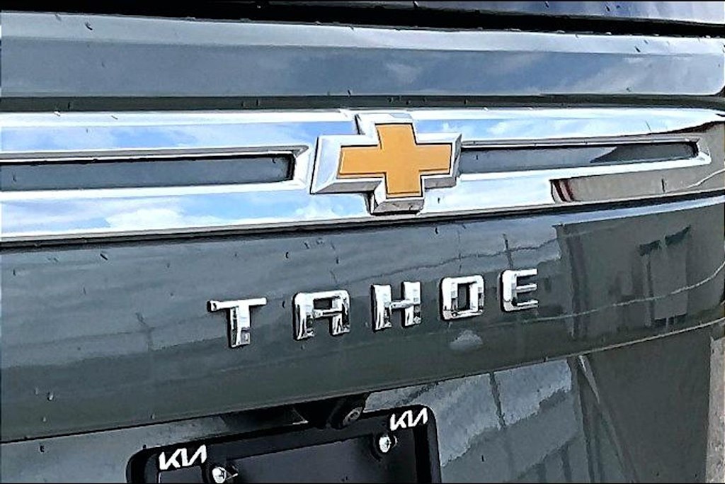 Thumbnail: 2024 Chevrolet Tahoe - 6