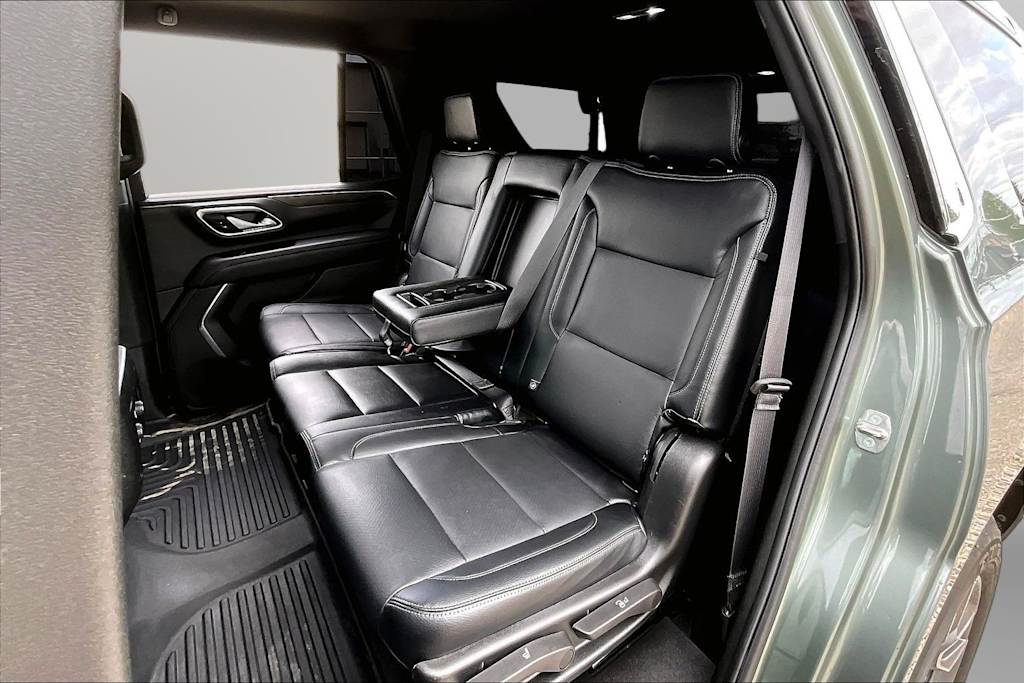 Thumbnail: 2024 Chevrolet Tahoe - 11