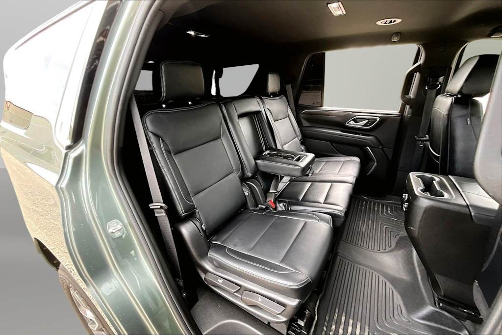 Thumbnail: 2024 Chevrolet Tahoe - 28