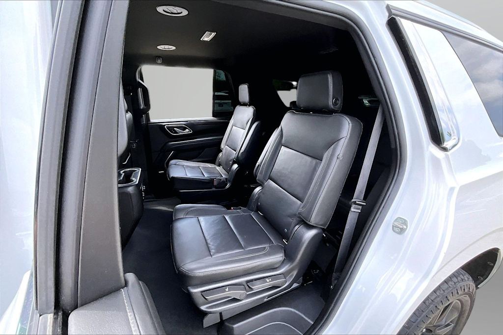 Thumbnail: 2021 Chevrolet Tahoe - 11