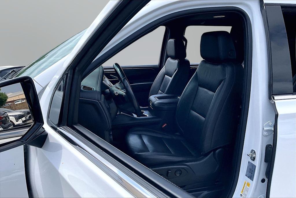 Thumbnail: 2021 Chevrolet Tahoe - 49