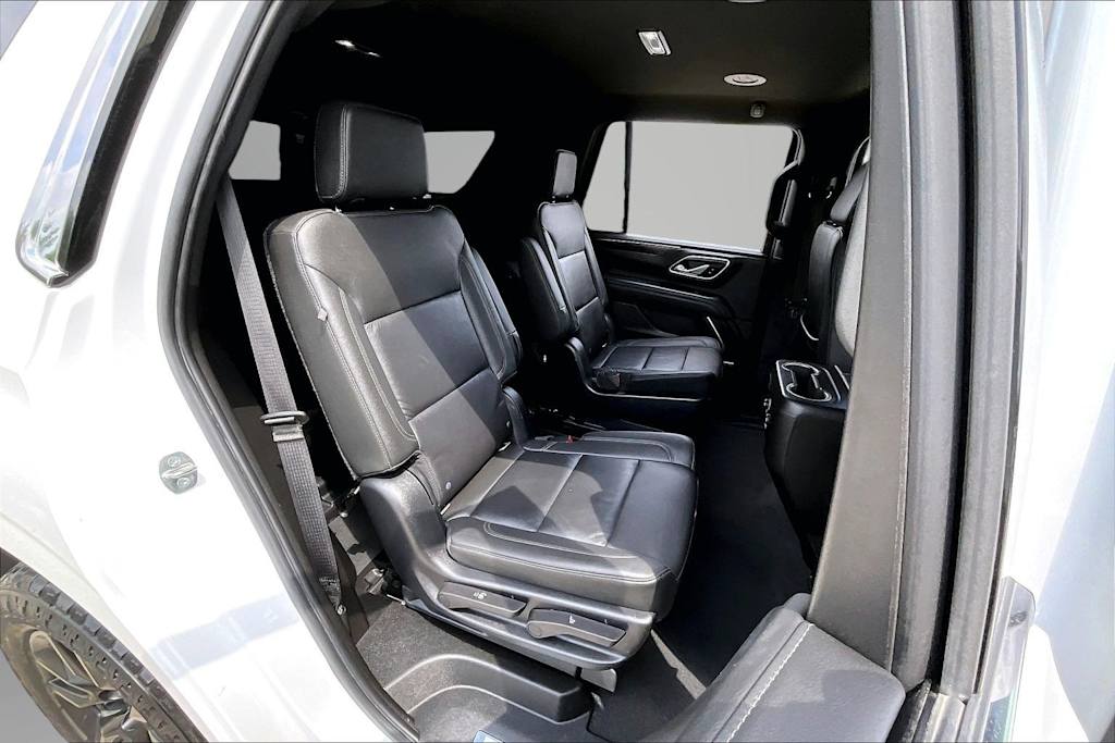 Thumbnail: 2021 Chevrolet Tahoe - 52