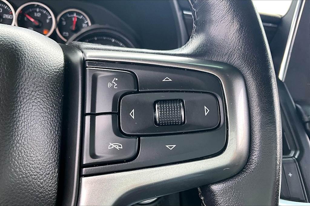 Thumbnail: 2021 Chevrolet Tahoe - 39