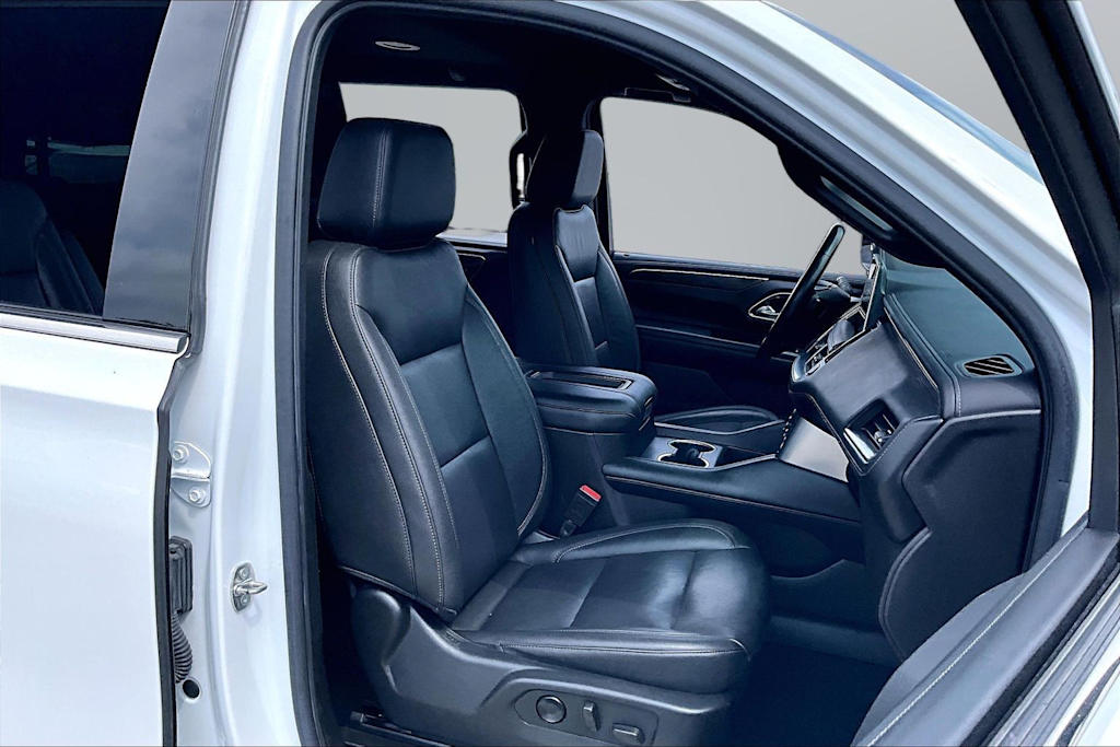 Thumbnail: 2021 Chevrolet Tahoe - 10