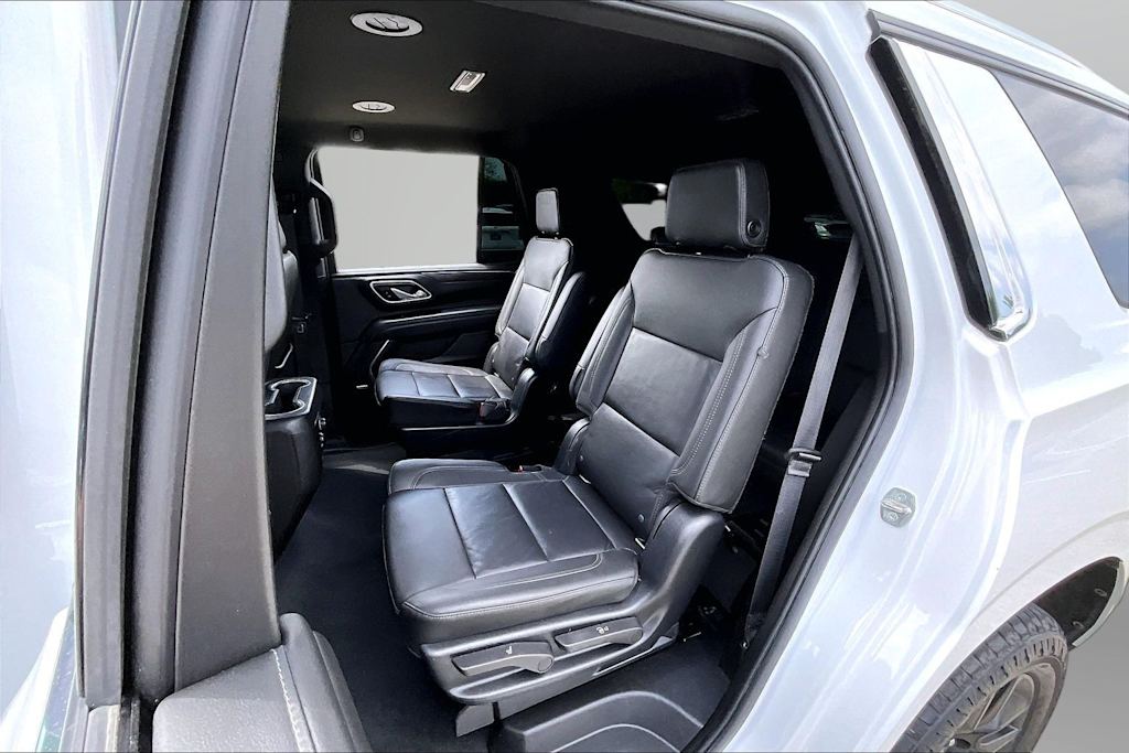 Thumbnail: 2021 Chevrolet Tahoe - 51
