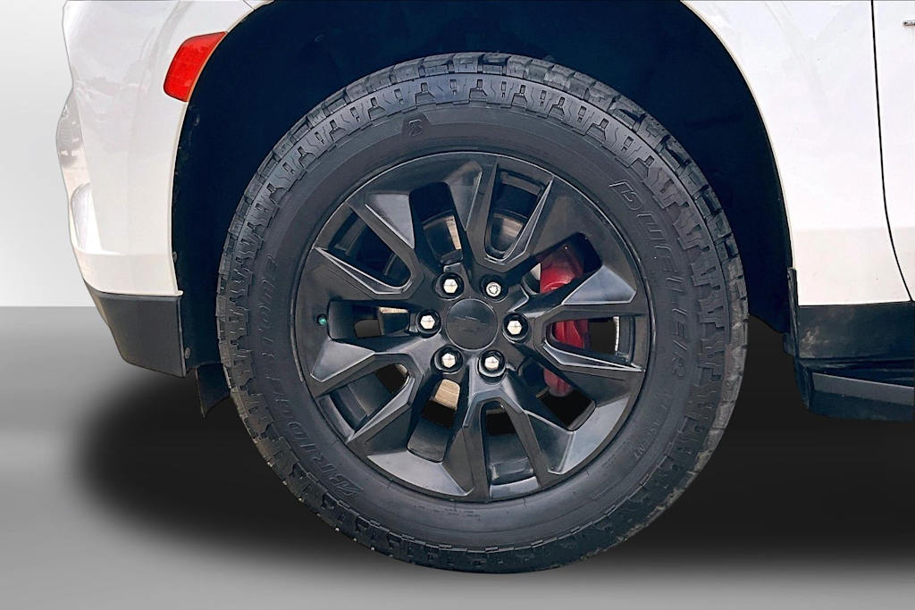 Thumbnail: 2021 Chevrolet Tahoe - 24
