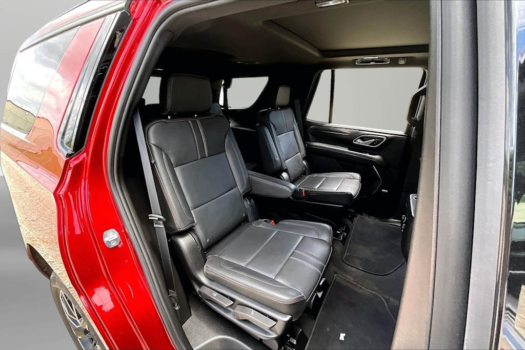 Thumbnail: 2024 Chevrolet Tahoe - 27